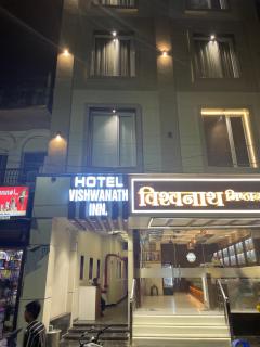 Vishwanath Inn - Varanasi - 2