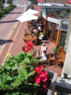 Hotel Wienerhof - Den Helder - 6