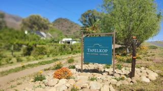 Tafelkop Keisie Self Catering Cottage - Montagu - 0