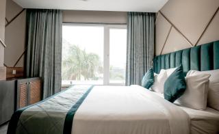 Hotel Highway King Shahpura - Shāhpura - 9