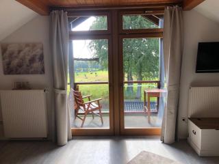 Ferienwohnung Buchenblick - Monschau - 5