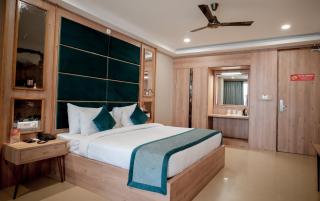 Hotel Highway King Shahpura - Shāhpura - 5
