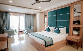 Hotel Highway King Shahpura - Shāhpura - 2