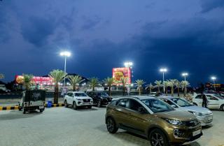 Hotel Highway King Shahpura - Shāhpura - 0