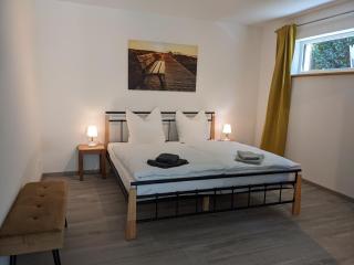 Fewo New Oberdorf - - 2