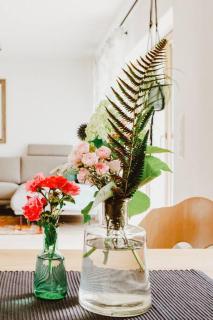 Ferienwohnung am Grünten - Barbaras Apartment - 8