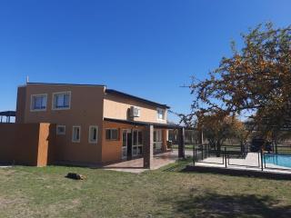Dulce Refugio - Cortaderas - 0
