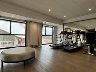 FIRST Modern Studio/ balcony/ free car park/ 2P - Metz - 1