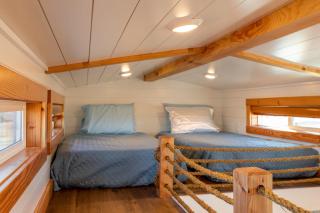 Aloha Tiny Home - Apple Valley - 5