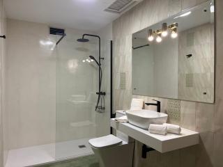 Apartamento Campillo 23 Trujillo - Trujillo - 4