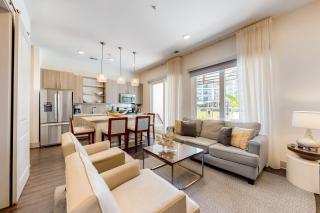 The Pointe 3-315 - Rosemary Beach - 3