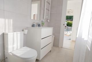 Casa Luna Rural Con Piscina y Jardín - 8