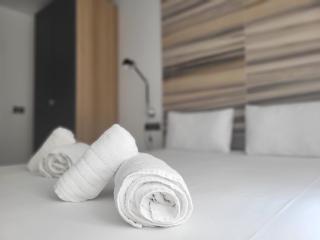 Lovely Apartment in Malaga Centre - Malaga - 9
