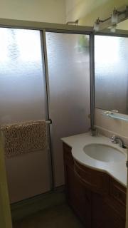 Precioso apartamento en un entorno verde y tranquilo en playa mansa - 9