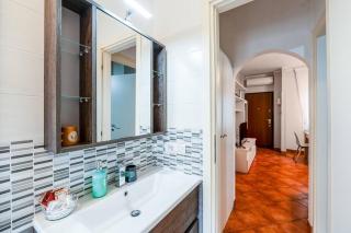 NEW Navigli - Bilo Moderno 1BDR - Rozzano - 9