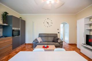 NEW Navigli - Bilo Moderno 1BDR - Rozzano - 7
