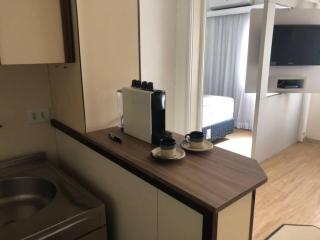 *212 Apartamento no Itaim bibi otima localizaçã - 1