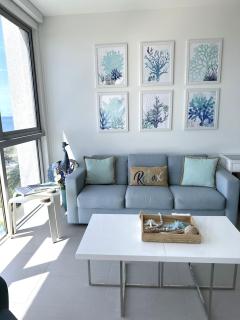 Azure 515 Aruba Vacation Sunset Breeze - Palm-Eagle Beach - 2