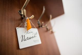 Apartmány Chajdovka - Boží Dar - 7
