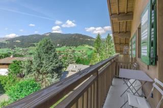 Appartement Jaillet - Welkeys - Megève - 7