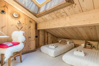 Appartement Jaillet - Welkeys - Megève - 2