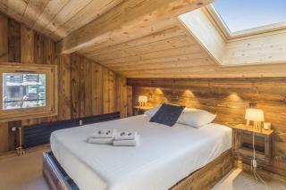 Appartement Jaillet - Welkeys - Megève - 3