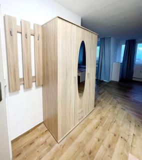 Wohnung in Krefeld. 4 Personen. - 7