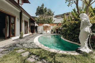 Villa Nelayan Sands - Dempasar - 5