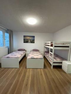 Wohnung in Krefeld. 4 Personen. - 4