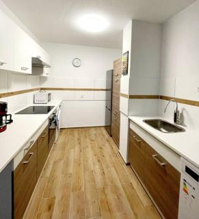 Wohnung in Krefeld. 4 Personen. - 3