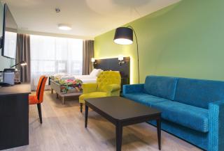 Thon Hotel Vika Atrium - Oslo - 9