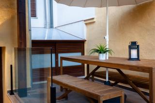 Casa Amparo - Alquiler íntegro con encanto en Alicante - 3