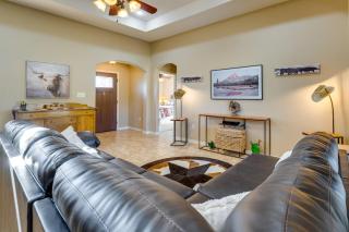 Pleasanton Vacation Rental with Private Yard! - Pleasanton - 6