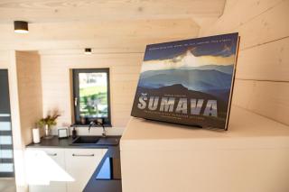 Chalet Belveder Železná Ruda Martina - Železná Ruda - 6