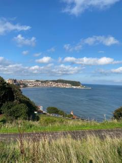 No10 Seaside Apartment - Ground Floor Apartment - Scarborough - 6