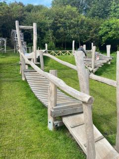 No10 Seaside Apartment - Ground Floor Apartment - 7