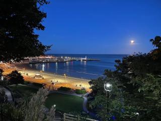 No10 Seaside Apartment - Ground Floor Apartment - Scarborough - 8