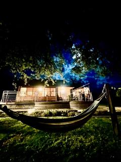 Sasaki Sauna i Bania - 8