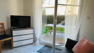 Superbe appartement En baie de Somme - Cayeux-sur-Mer - 9