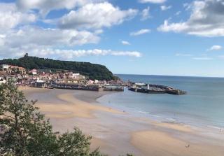 No.10 Seaside Apartment - 1st & 2nd Floor - Scarborough - 4