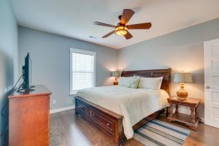1001 Sevier Bungalow 2 Mi to Neyland Stadium! - Knoxville - 1