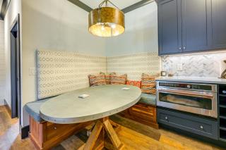 Modern Franklin Studio Prime Downtown Location! - Franklin - 3