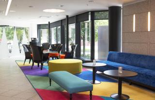 Thon Hotel Vika Atrium - Oslo - 5