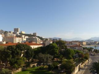 Magnifique F3 les pieds dans l'eau. - Ajaccio - 3
