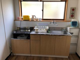 Guesthouse & Kitchen Hace - Vacation STAY 68911v - Iwaki - 7