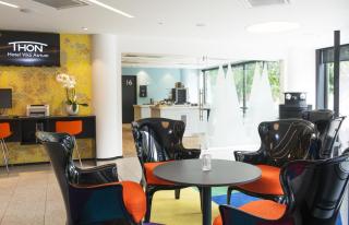 Thon Hotel Vika Atrium - Oslo - 8