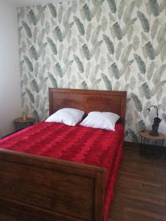 Gîte de la vairie - 3