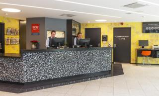 Thon Hotel Vika Atrium - Oslo - 9