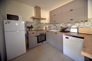 Gîte D&D avec piscine privative - 3