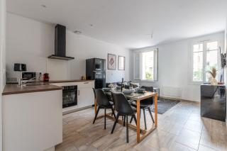 Superbe appartement proche gare - Toulon - 0